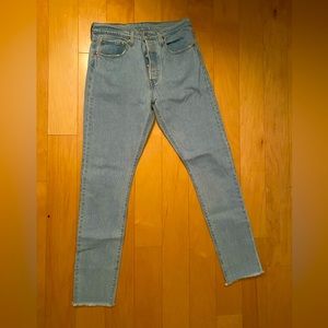 levi’s jeans